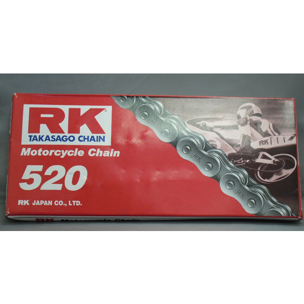 RK RK 520 X 112 CHAIN